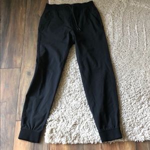 Men’s lululemon ABC joggers